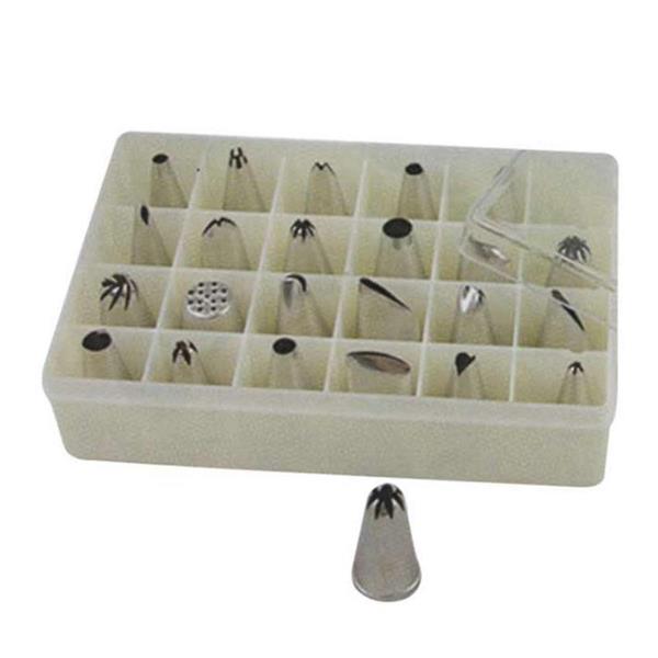 Biradlı Brd-Ky-1402 Duy Seti 24 Lü Çelik