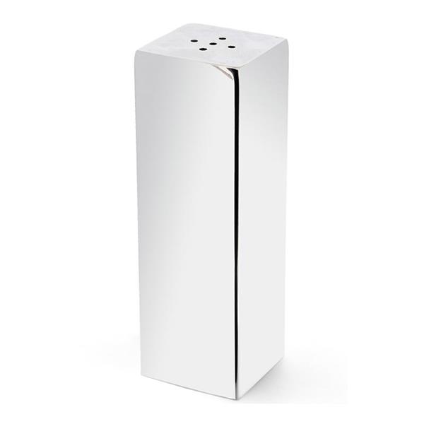 Biradlı Grv-110-Xl-P Tekli Tuzluk Kare Parlak 4X4X12,5 cm