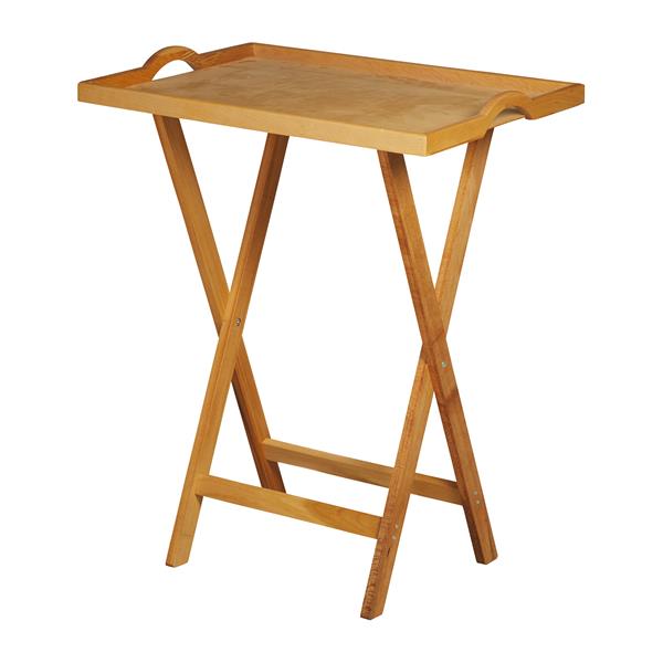 Biradlı Grv-1877 Meze Sunum Ayak 84 Cm