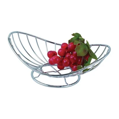 Biradlı Grv-529A Tel Meyvelik 35X24X11 Cm