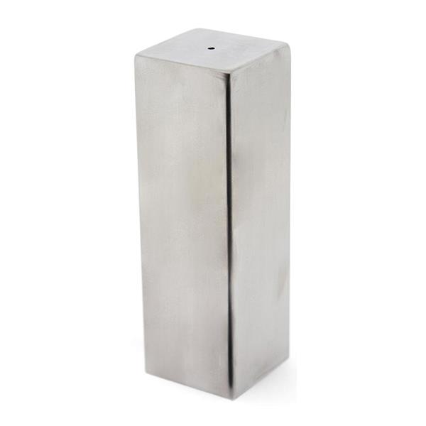 Biradlı Grv-58 Kare Tek Biberlik Mat