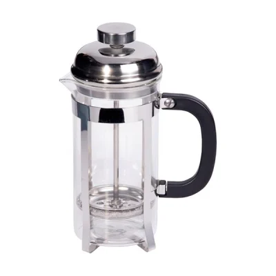 Biradlı Grv-D1 Lüx French Press 350 Cc