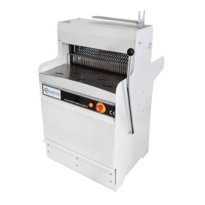 Bosfor UEK-01 Normal Ekmek Dilimleme Makinası 220 Volt