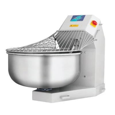 Bosfor UHMK 15 T 15 Kg Hamur Yoğurma Makinası 380 Volt