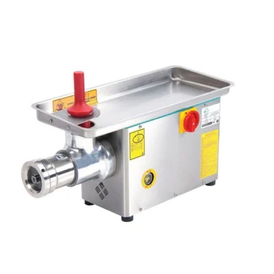 Bosfor UKM-32PM 32 No Paslanmaz Et Kıyma Makinesi 220 Volt