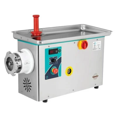 Bosfor UKMS-22M 22 No Soğutuculu Et Kıyma Makinası 220 Volt
