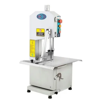 Bosfor UKT-02 M Et Kemik Kesme Testeresi Boyalı 220 V