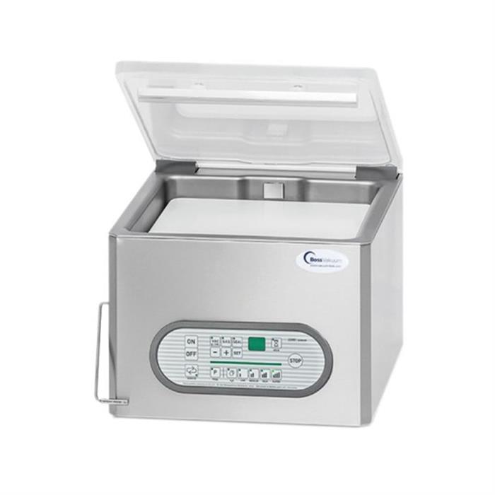 BossVakuum MAX 42 Vakum Makinesi