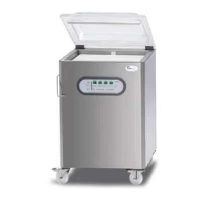BossVakuum MAX F50 Vakum Makinesi
