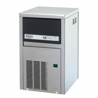 Brema CB184 Küp Buz Makinası