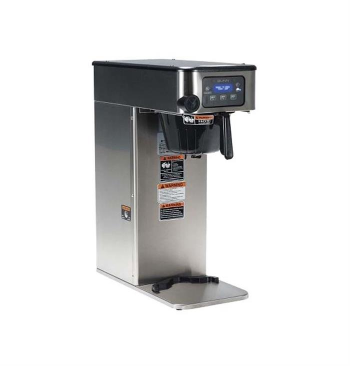 Bunn Infusion ICBA Filtre Kahve Makinesi