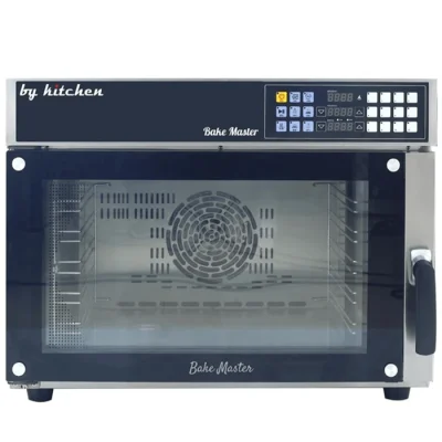 By Kitchen DPF-120 Bake Master Fırın
