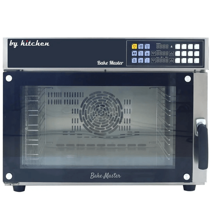 By Kitchen DPF-120 Bake Master Fırın