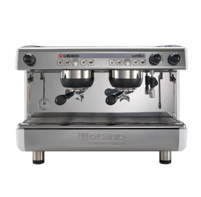 Casadio UNDICI - S2 2 Gruplu Yarı Otomatik Espresso Kahve Makinesi