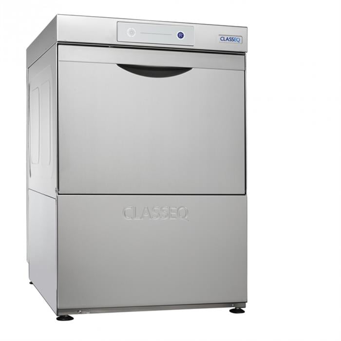 Classeq D500 Set Altı Tabak Yıkama Makinesi