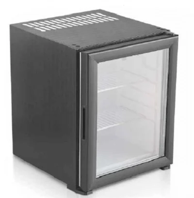 Coldera CL 40 MN-G Minibar Cam Kapılı