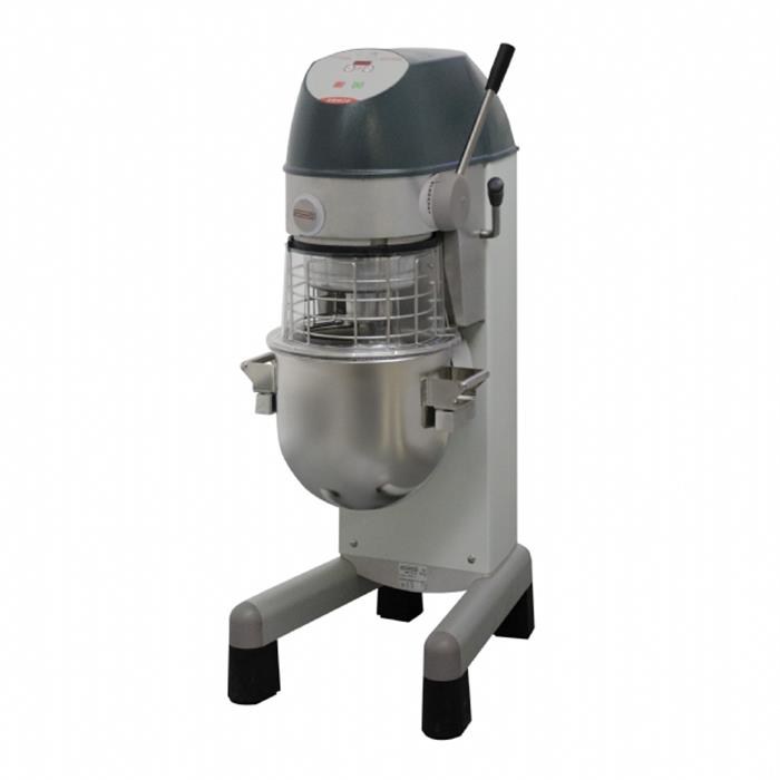 Dito Sama XBM20 Standlı Planet Mikser 20 Lt