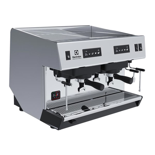 Elektrolux 602633 2 Guruplu Otomatik Espresso Kahve Makinesi
