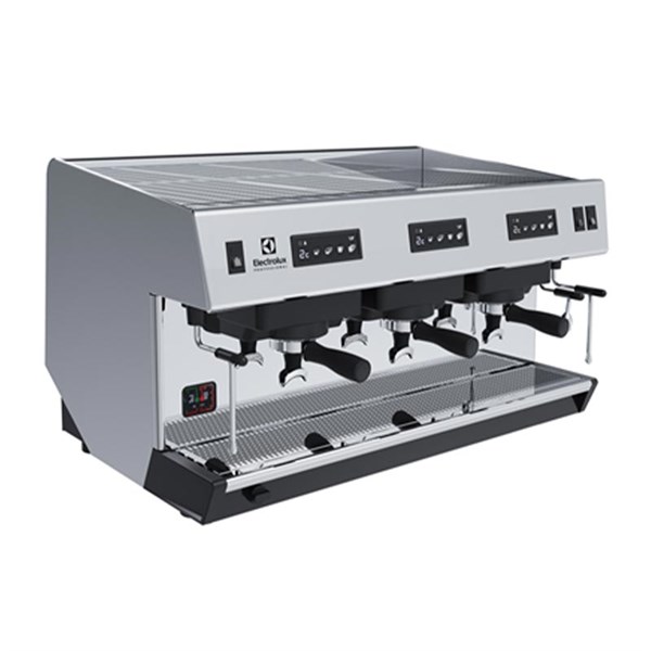 Elektrolux 602635 3 Guruplu Otomatik Espresso Kahve Makinesi