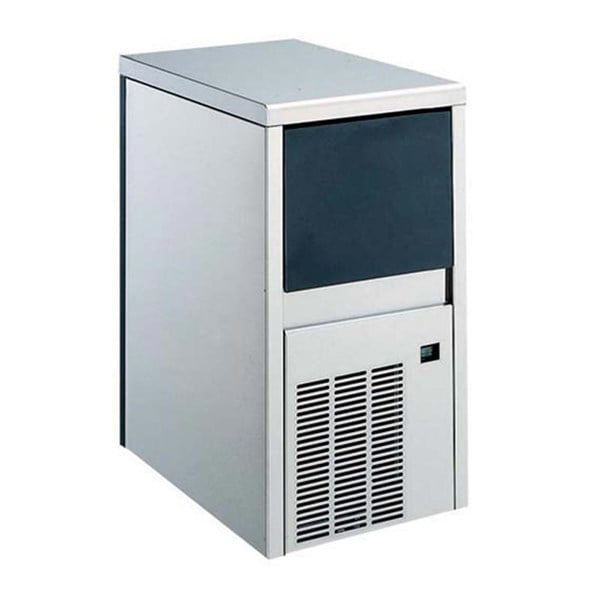 Elektrolux 730537 Küp Buz Makinesi 24 kg Kapasiteli