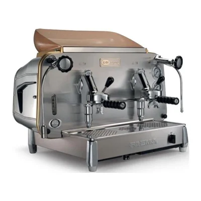 Faema E61 S/2 Legend Yarı Otomatik Espresso Kahve Makinası 2 Gruplu