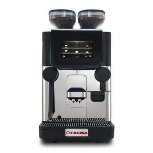 Faema X20 S10 Autosteam Süper Otomatik Espresso Kahve Makinesi
