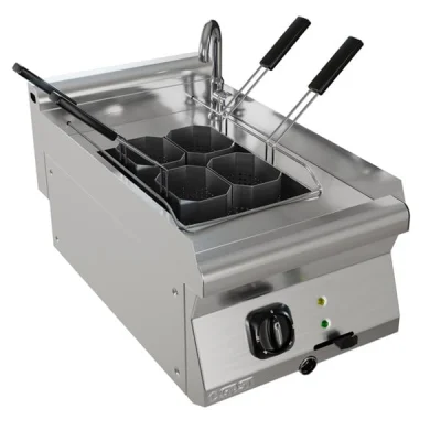 Gast 7MH40 40 lık Makarna Haşlama 400x700x300