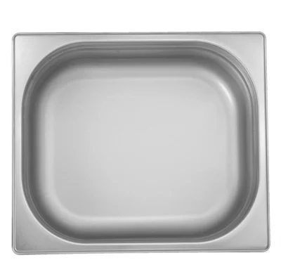 Gastronom Küvet - GN 1/2-100