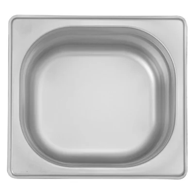 Gastronom Küvet - GN 1/6-65