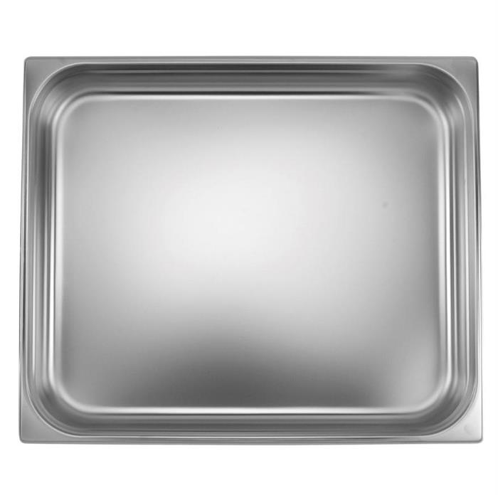 Gastronom Küvet - GN 2/1-150