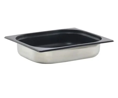 Gastronom Küvet 1/2-100 YAPISMAZ