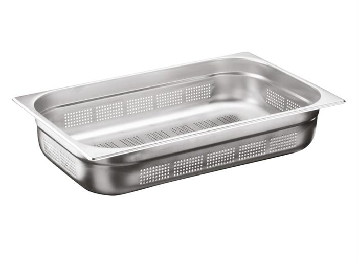 Gastronom Küvet-DELIKLI GNP 1/1-65