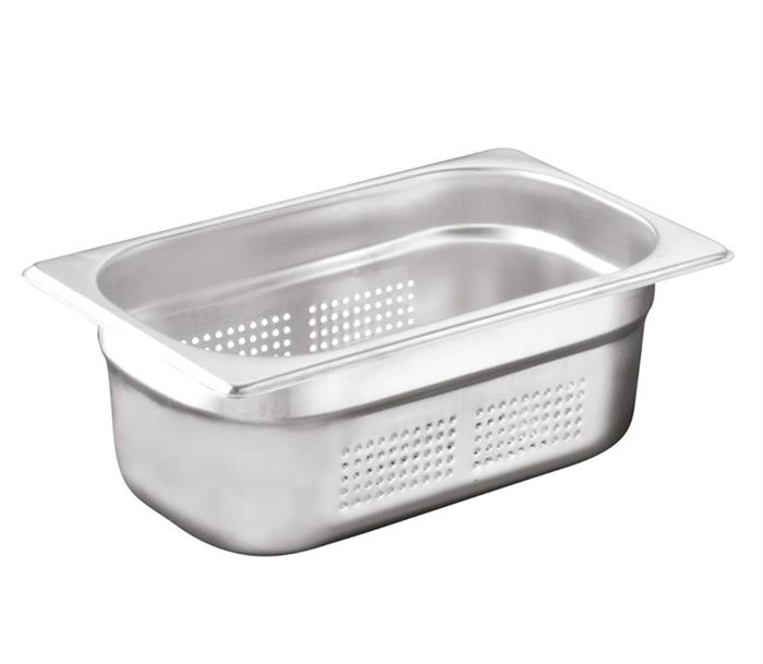 Gastronom Küvet-DELIKLI GNP 1/4 20
