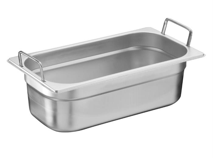 Gastronom Küvet-SAPLI-GH 1/3-100
