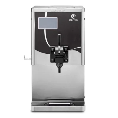 Gel Matic Pastry Gel Pasta Krema Dondurma Makinası