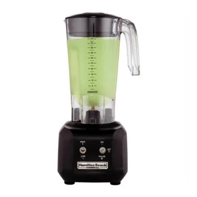 Hamilton Beach HBB250 Bar Blender, 1.25 L