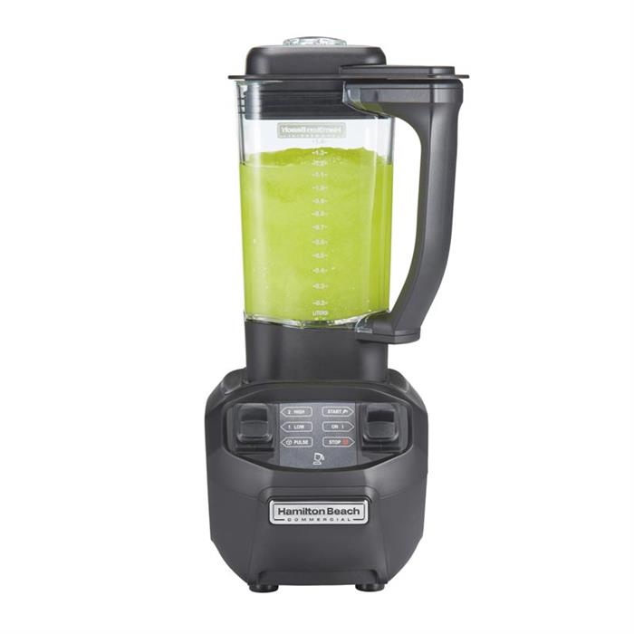 Hamilton Beach HBB255 Rio Bar Blender 1.4 L