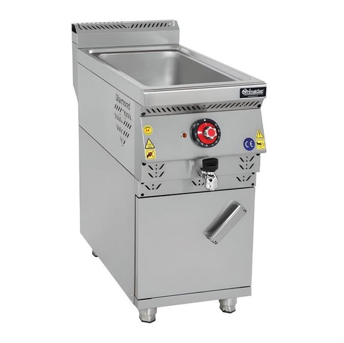 Himaksan SBE 663 Sos Benmari Elektrikli