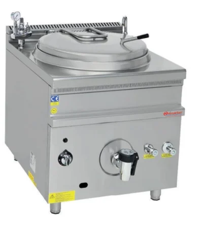 Himaksan EDT 1298 120 Elektrikli Devrilir Tava