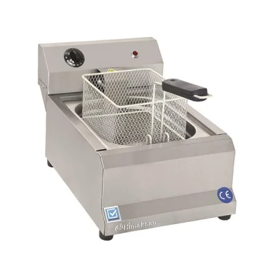 Himaksan FE 5 5Lt  Fritöz Ekonomik Elektrikli