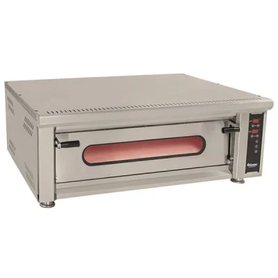 Himaksan PFD6 1175 Tek Katlı Dijital Pizza Fırını