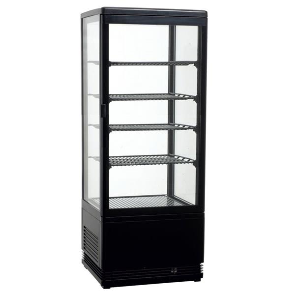 Kef ITN100 Pasta Teşhir Ünitesi