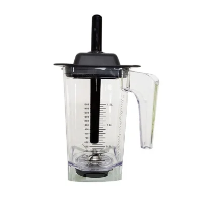 Kef TMH1 Yedek Hazne 1.5 Lt Bpa İçermez