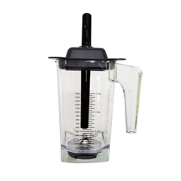 Kef TMH1 Yedek Hazne 1.5 Lt Bpa İçermez