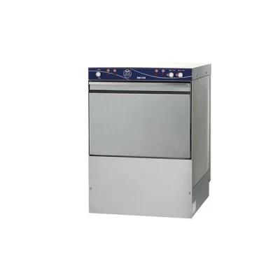 Maksan Dw-500 Eco 500 X 500 mm Set Altı Bulaşık Yıkama Makinesi