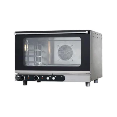 Maksan Mkf-4 4 Tepsili Konveksiyonel Fırın