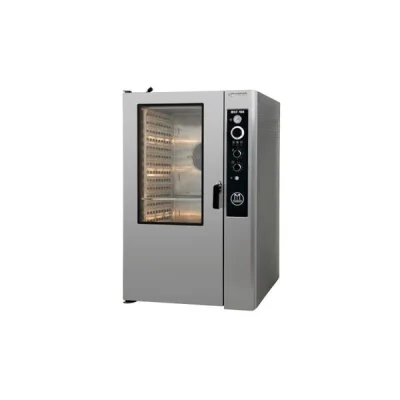Maksan Mkf-40E 40 Tepsili Konveksiyonel Fırın