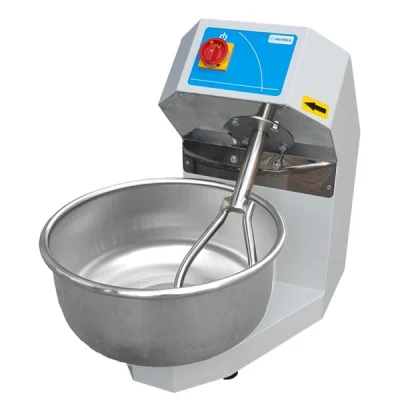 Mateka HYM 430m 20 kg Hamur Yoğurma Makinesi