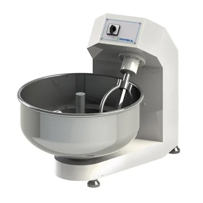 Mateka HYM 750 M 75 kg Hamur Yoğurma Makinesi 220V