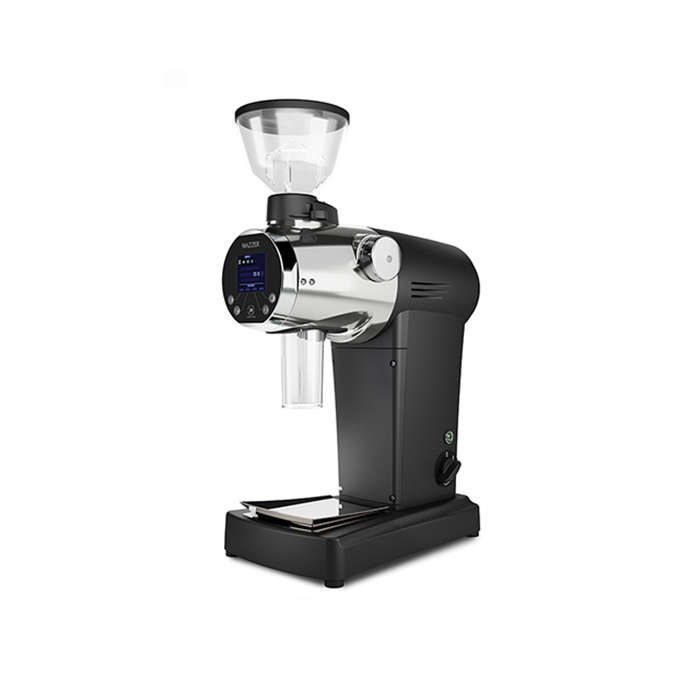 Mazzer ZM Otomatik Kahve Değirmeni